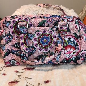 Vera Bradley Crossbody